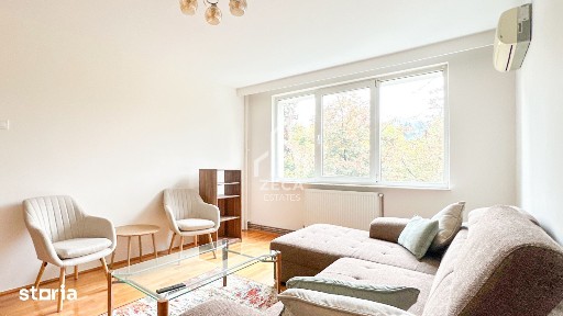 Inchiriere apartament 3 camere cu loc de parcare, Dr. Taberei, Str.Val