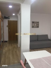 Garsoniera de inchiriat | Tineretului | PetFriendly | Metrou|