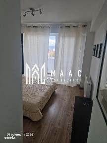 Garsonieră decomandată de închiriat | Sibiu, Mihai Viteazul