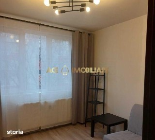 3 Camere de inchiriat | Rahova | Parcare | Mobilat | Utilat