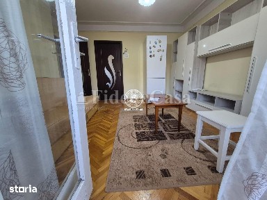 Apartament 2 camere de inchiriat zona Centru -Mamma Mia Iasi