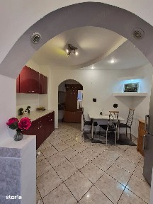 Apartament 2 camere, zona Modern - Simion Barnutiu