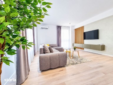 Prima închiriere - Apartament premium în Verona Residence