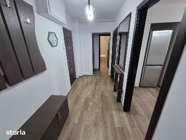 Apartament 2 camere FalezaNord, balcon