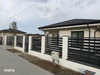 Vand casa Carcea