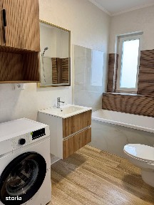 Apartament 1 camera Complex Rediu,parcare inclusa