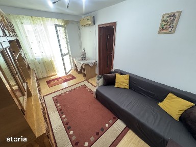 Apartament 2 camere zona Casa de Cultura cu Centrala