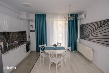PROPRIETAR - Mamaia central Solid Recidence