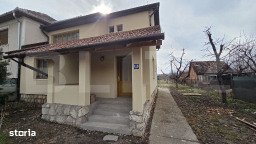 Casa de vanzare-Ocna Mures