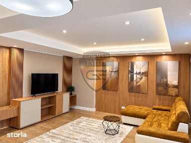 Apartament 3 camere | Tomis Plus - Palazu Mare | Parcare | Mobilat p