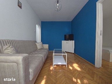 Tomis nord city park mall zodiac 2 camere termen lung