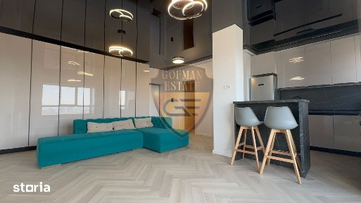 Campus, Constanta