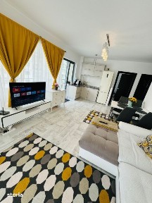 Apartamente 3 camere | regim hotelier/pe zi | Mamaia Nord | Loft |