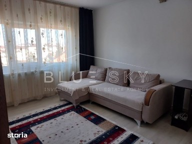 Primo - Apartament cochet 2 camere, centrala pe gaz