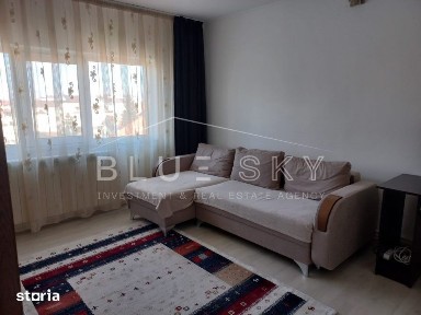 Primo - Apartament cochet 2 camere, centrala pe gaz