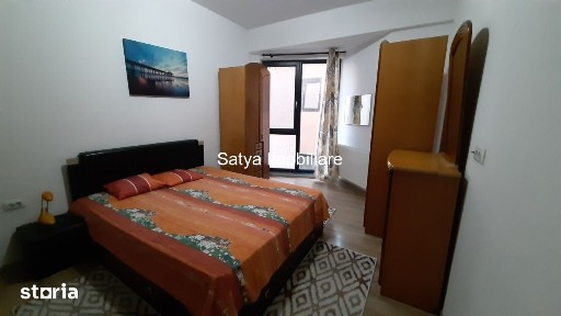 Apartament 2 camere | decomandat | Tomis Plus | terasa