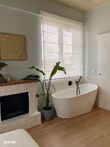 Apartament 3 camere cu balcon și terasă