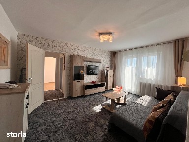 Lugoj, Apartament Cozy cu 2 Cam., La cheie, 62 Mp., Spl., 1 Decembrie