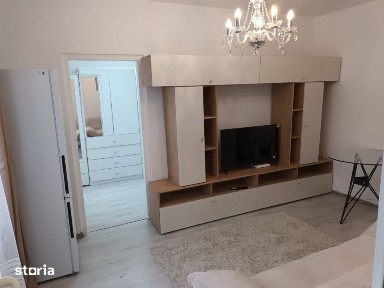 Tomis Nord /Ciresica Apartament cu 2 camere Modern