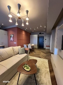 AVIATORII RESIDENCE | 2 CAMERE | TERMEN LUNG