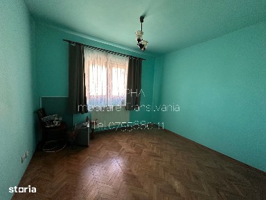 Apartament 4 camere | 2 bai | etaj 3 | ultracentral |Casa de Cultura