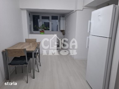 Inchiriere garsoniera pe Calea Bucuresti, in Targoviste