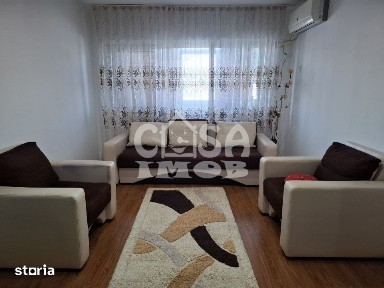 Inchiriere apartament 2 camere, micro 6, Targoviste
