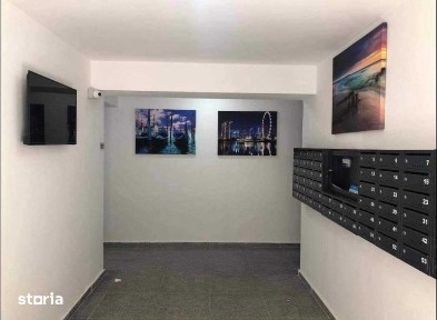 Apartament 2 camere Kaufland Mamaia Nord