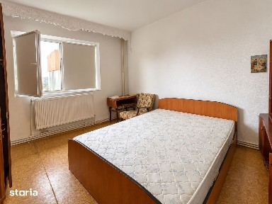 Tomis Nord | 2 camere | Decomandat