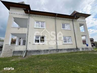 Inchiriere vila P+1 320 mp nemobilata disponibila imediat locuinta/sed