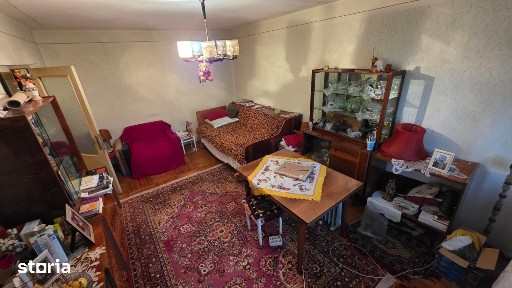 Apartament 3 Camere et2/4 Zona Ultracentrala Primarie