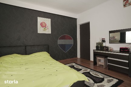 Apartament De 3 Camere Cu Gradina Mobilat Si Utilat