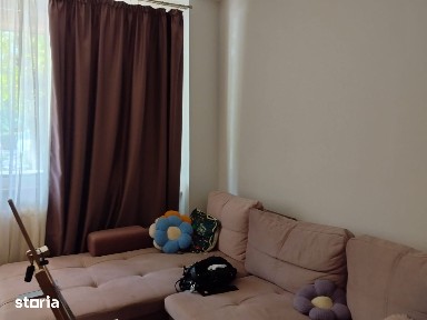 Apartament semidecomandat, parter, Calea Bucuresti- Scoala 21