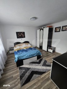 Casa din caramida, renovata integral, cu gospodarie in com. Cornatelu