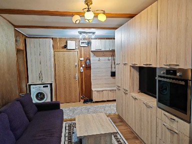 TOMIS III-Apartament 2 Camere Decomandate 64 mp Centrala Gaze 400 Euro