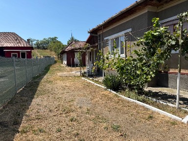 Vand casa in judetul Salaj Comuna Zimbor