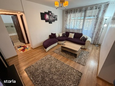 AP. 2 CAMERE - CASTELUL DE APA, PARCARE INCLUSA, MOBILAT, COMISION 0%