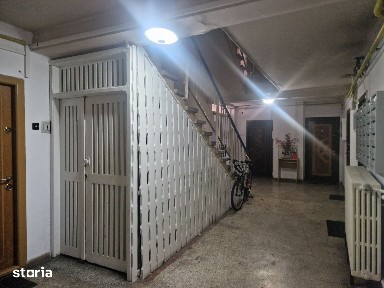 CAFROM IMOBILIARE - EXCLUSIV - SUD - Apartament 2 Camere de Vanzare