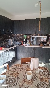 Casă cu 4 camere, 400mp teren, lângă pădure