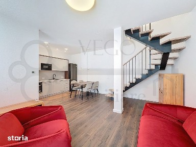 Apartament nou cu 3 camere, 80 mp, optional garaj, aproape de Centru