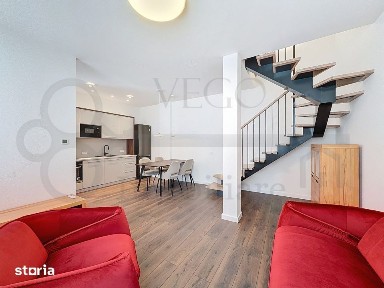 Apartament nou cu 3 camere, 80 mp, optional garaj, aproape de Centru