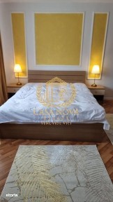 Apartament 3 camere renovat, prima inchiriere, balcon + boxa, Manastur