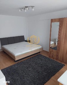 Apartament 1 camera 40mp, cartier Europa, Pet Friendly, centrala propr