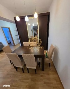 Apartament 2 camere 64mp, parcare, finisat mediu