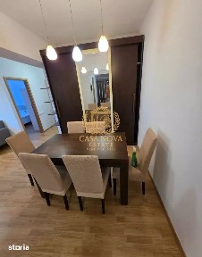 Apartament 2 camere 64mp, parcare, finisat mediu