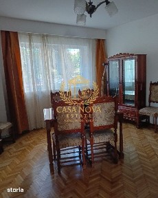Apartament 2 camere 55mp, cartier Grigorescu, Pet Friendly