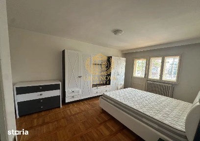 Apartament 2 camere 66mp, cartier Manastur, centrala proprie, balcon