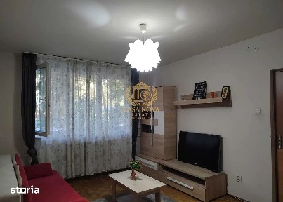 Apartament 2 camere 44mp, cartier Gheorgheni, zona Iulius Mall