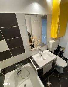 Apartament 3 camere 46mp, cartier Manastur, parcare, AC, finisaje mode