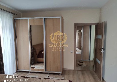 Apartament 2 camere 64mp, parcare, etaj 2, zona Expo Transilvania